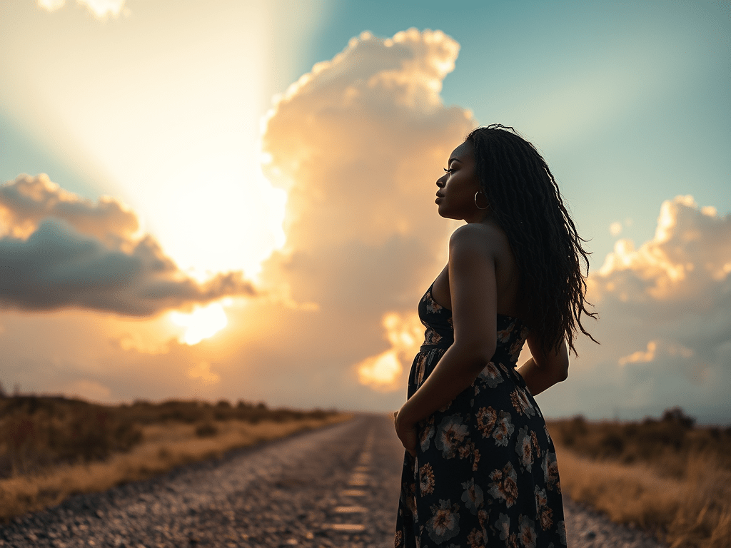 The Truth About Not Feeling Loved For 8&nbsp;Years