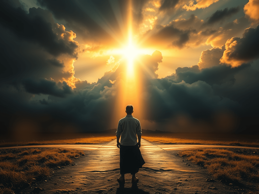 Leaning on His Strength in Our&nbsp;Weakness