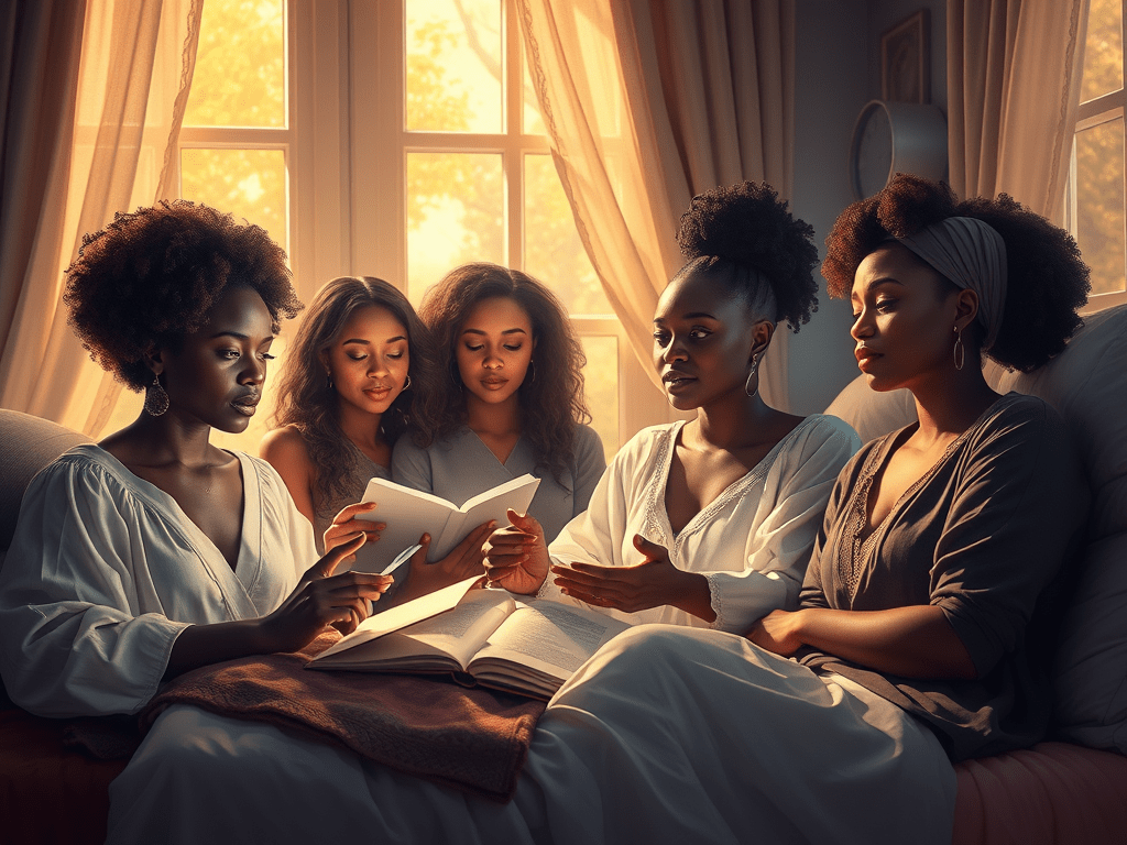 The “Matthew Month” Challenge: Checking Ourselves and Strengthening Our&nbsp;Spirit